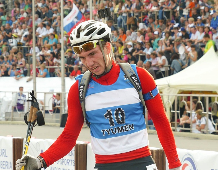 Чемпионат мира завершился селфи с Рёшем, Губерниевым и Якушевым