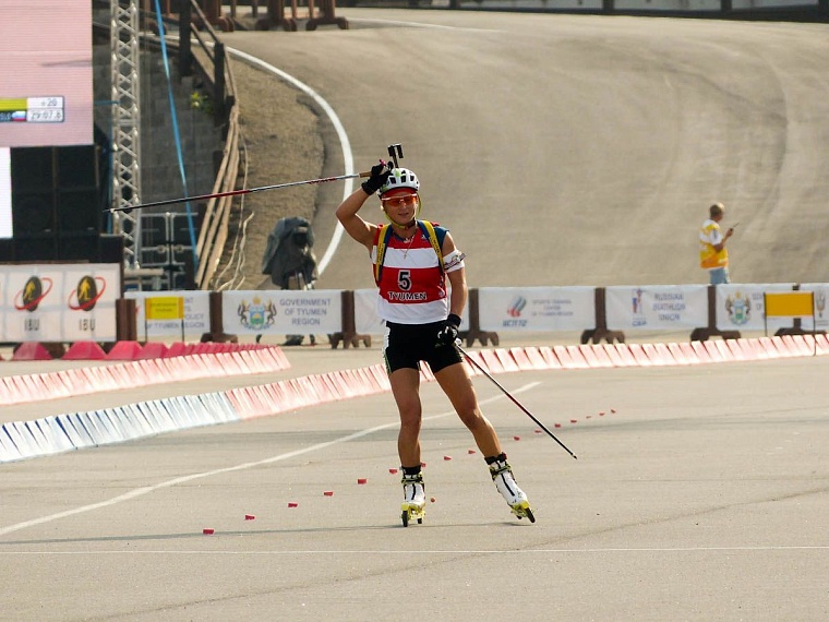 Чемпионат мира завершился селфи с Рёшем, Губерниевым и Якушевым