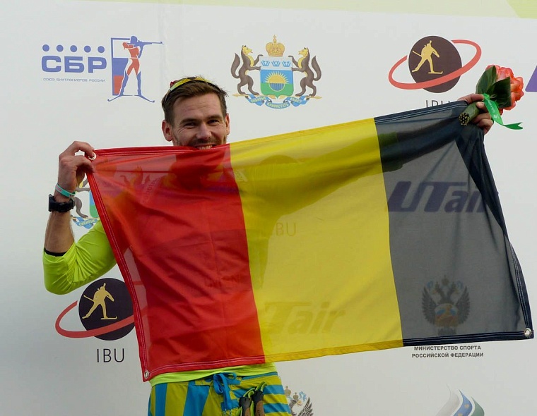 Чемпионат мира завершился селфи с Рёшем, Губерниевым и Якушевым