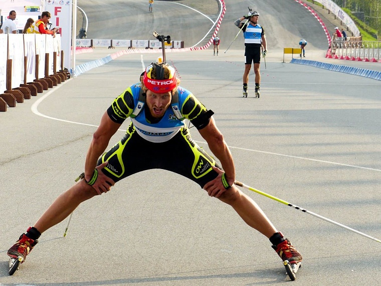 Чемпионат мира завершился селфи с Рёшем, Губерниевым и Якушевым