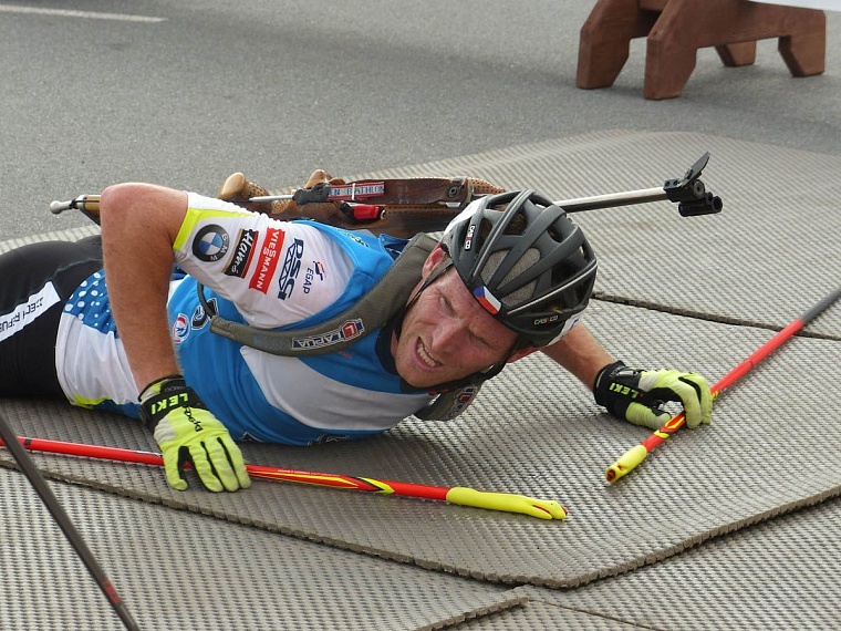 Чемпионат мира завершился селфи с Рёшем, Губерниевым и Якушевым