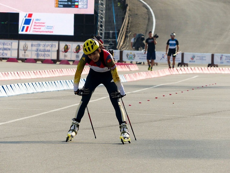 Чемпионат мира завершился селфи с Рёшем, Губерниевым и Якушевым