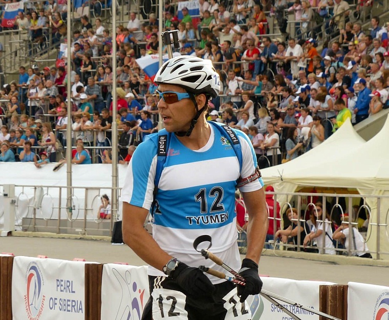 Чемпионат мира завершился селфи с Рёшем, Губерниевым и Якушевым