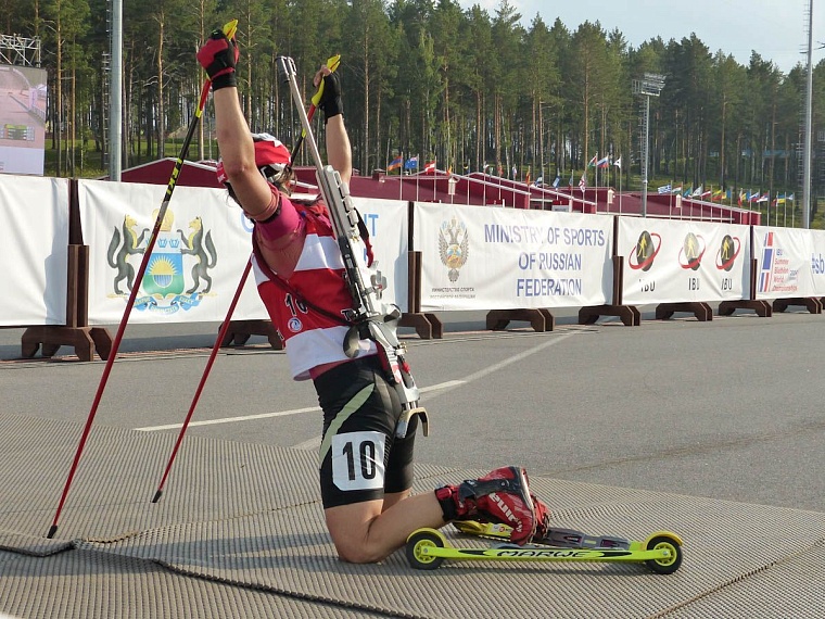 Чемпионат мира завершился селфи с Рёшем, Губерниевым и Якушевым