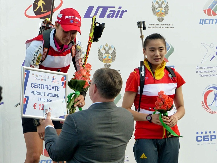 Чемпионат мира завершился селфи с Рёшем, Губерниевым и Якушевым