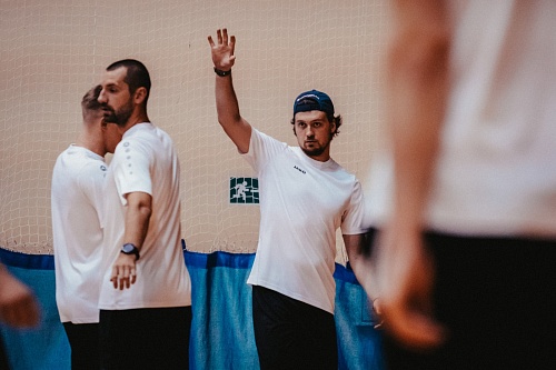 Тюменский ХК «Рубин» после отпуска планирует предсезонные турниры