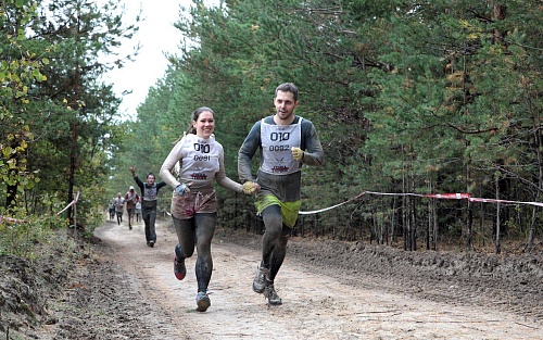 Бег: чем он полезен и как бегать правильно