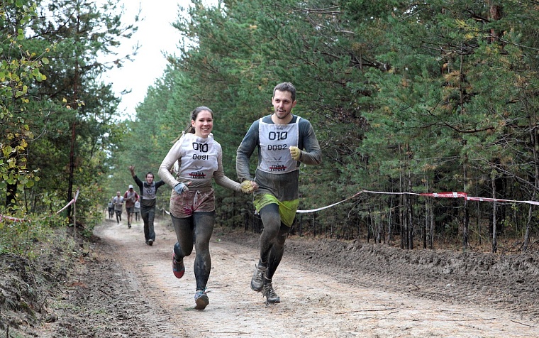 Бег: чем он полезен и как бегать правильно