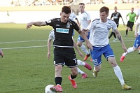 ФК «Тюмень» может начать новый сезон матчем с «Новосибирском»