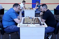 Чемпионат Тюменской области по шахматам стартует 9 декабря