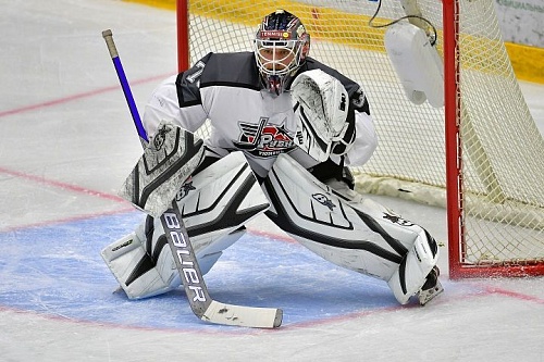 Плей-офф ВХЛ: перед матчем с «Рубином» «Горняк» пополнили игроки из «Автомобилиста»