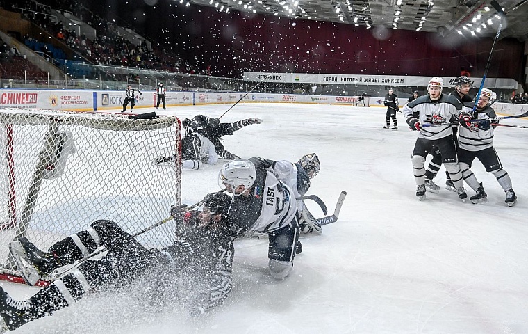 Болельщики смогут посмотреть трансляции матчей «Рубина» в Челябинске