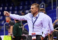 Главный тренер МФК «Тюмень» рассказал о настрое команды после проигрыша в «Финале четырех»