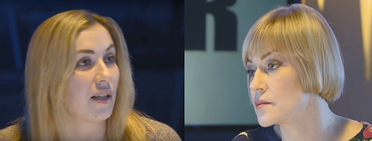 Луиза Носкова: Принципы Олимпизма растоптаны, это связано с политикой