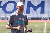 «Голами я расстроен, но не сильно»: главный тренер ФК «Тюмень» прокомментировал первый матч сезона