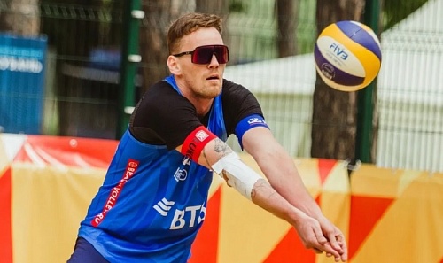 В Салехарде впервые состоится турнир по пляжному волейболу на полярном круге