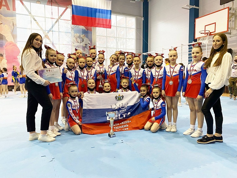 Фото предоставлено школой 