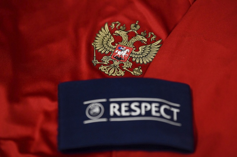 Три игрока из МФК «Тюмень» в составе сборной начали подготовку к Чемпионату мира