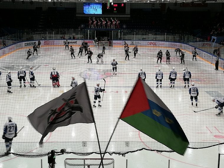 Исход матча между «Рубином» и «Звездой» решили буллиты