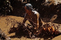 Ямы с грязью и ледяные ванны: в Тюмени в 8-й раз пройдет «Стальной характер»