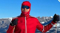 Тюменский лыжник Иван Якимушкин завоевал серебряную медаль в масс-старте на Олимпиаде в Пекине