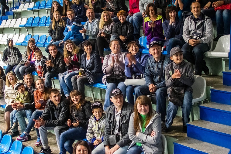 "Рубин" vs болельщики: надо чаще встречаться