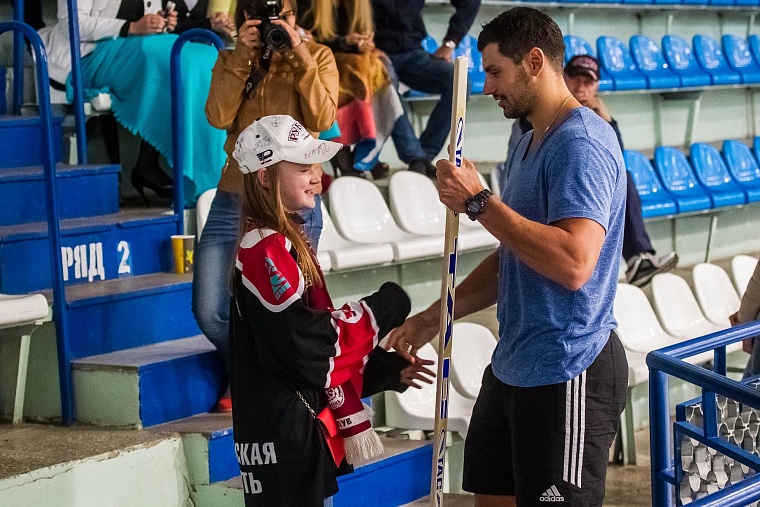 "Рубин" vs болельщики: надо чаще встречаться