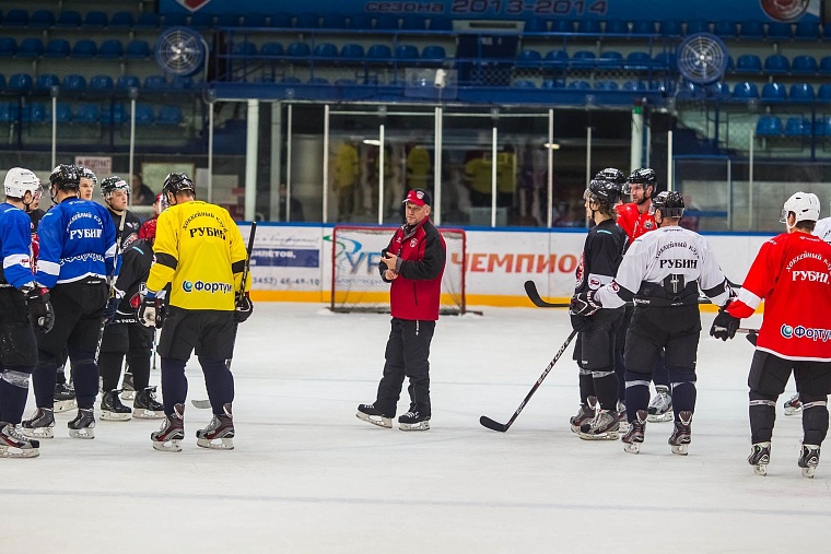 "Рубин" vs болельщики: надо чаще встречаться