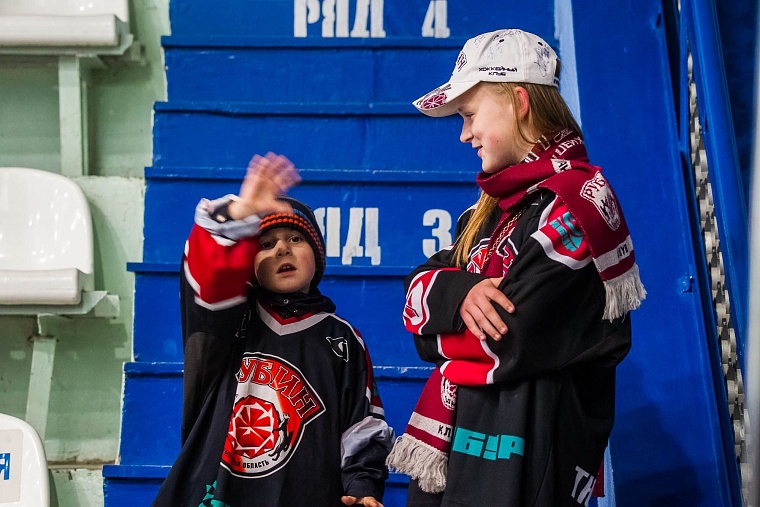 "Рубин" vs болельщики: надо чаще встречаться