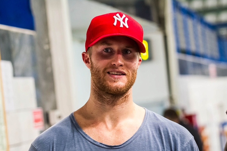 "Рубин" vs болельщики: надо чаще встречаться