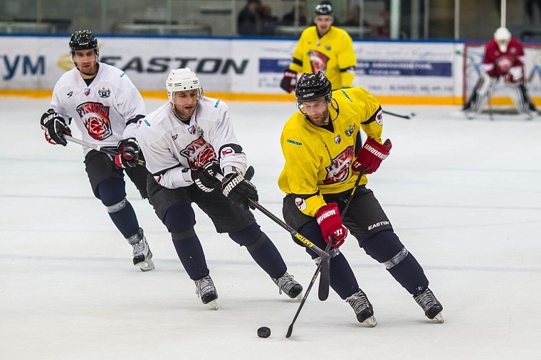 "Рубин" vs болельщики: надо чаще встречаться