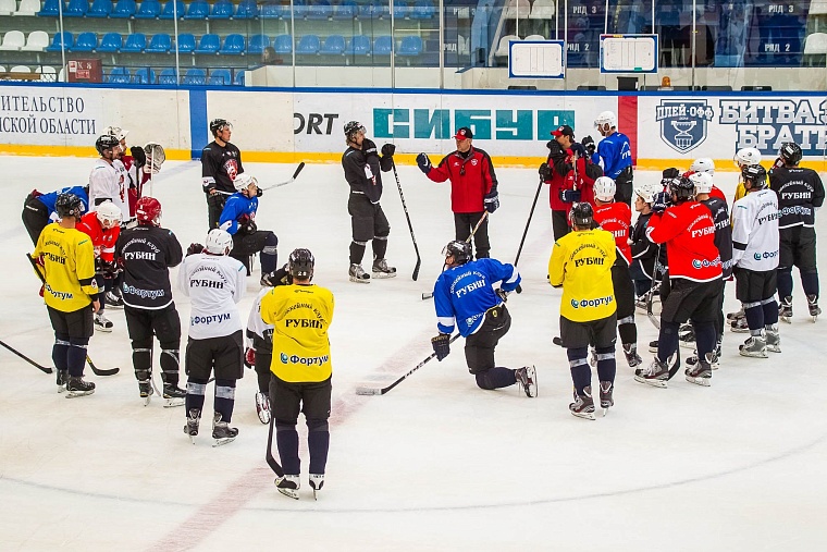 "Рубин" vs болельщики: надо чаще встречаться
