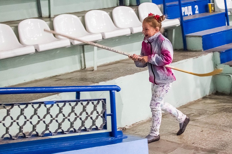 "Рубин" vs болельщики: надо чаще встречаться