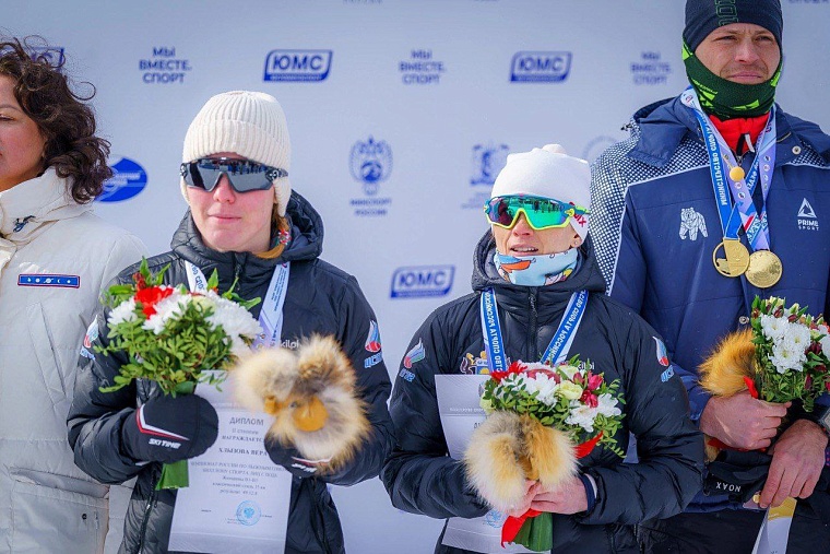Тюменские власти ввели новые премии спортсменам за победы на соревнованиях российского уровня