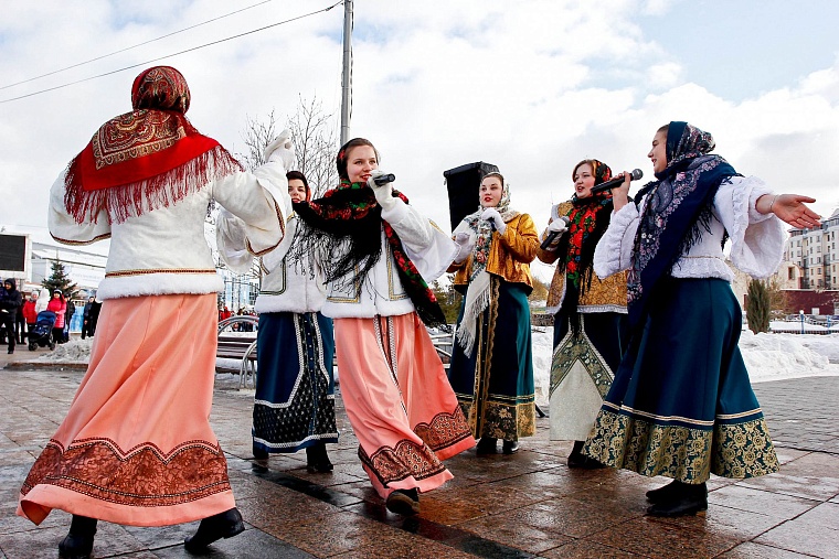 Паралимпийские факелоносцы зажгли сердца тюменцев
