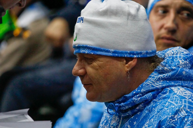 Паралимпийские факелоносцы зажгли сердца тюменцев