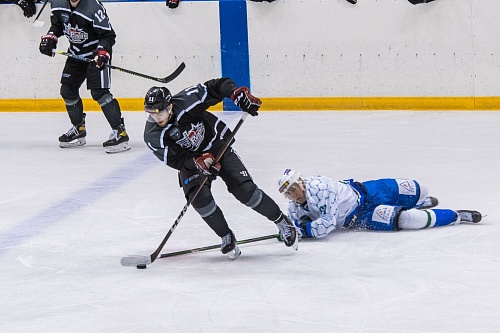 Нападающий «Рубина» Егор Попов пропустит три матча из-за дисквалификации