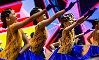 Тюменские танцоры во время пандемии проводили турниры онлайн