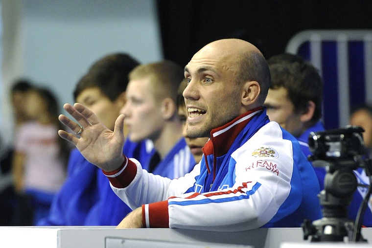 Сборная Тюменской области стала первой на Кубке главы СК России