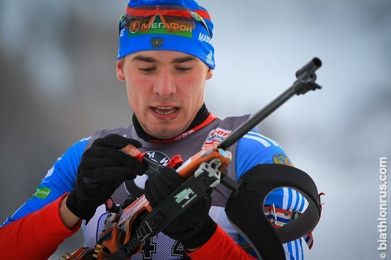 Шестой этап КМ: победа Шипулина, эстафета без сильного звена, сенсации от иностранок