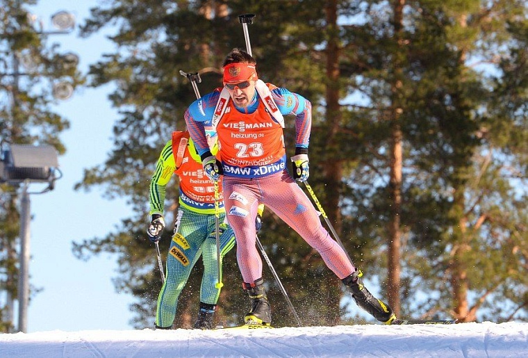 Восьмой этап КМ: провал России, историческое достижение США и недосягаемая Дальмайер