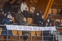 ХК «Рубин» уступил «Динамо» из Санкт-Петербурга по буллитам