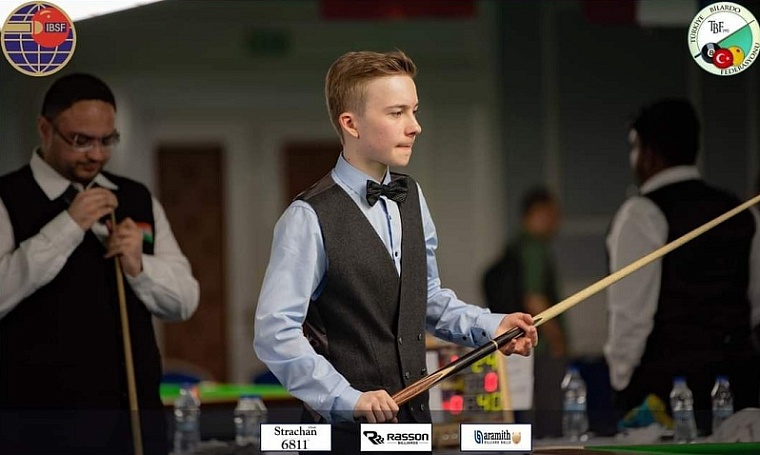 В Тюмени стартуют сразу два чемпионата России по бильярду