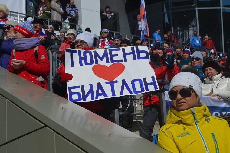 Биатлон. Превью олимпийского сезона