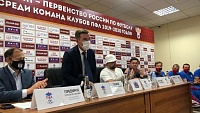 Рэперу Басте предложили пост президента футбольного клуба «СКА Ростов-на-Дону»