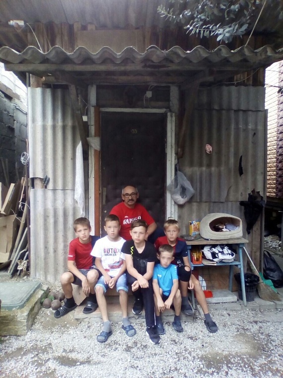 Дмитрий Грамотин прокомментировал ситуацию со спортсменами из Тобольска в «сарае Адлера»