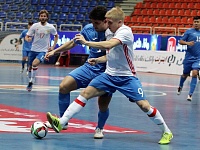 Спортивный уикенд: «Рубин» ищет стабильности, а игрок МФК «Тюмень» спасает сборную от поражения