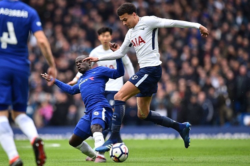 Самые ожидаемые матчи февраля: дерби, встречи принципиальных соперников, поединки лидеров