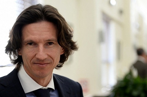 Тюменцы могут совершить утреннюю пробежку с Алексеем Смертиным