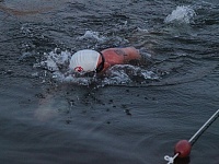 В Тюмень на первый в России чемпионат мира по зимнему плаванию приедет 1,5 тыс. пловцов